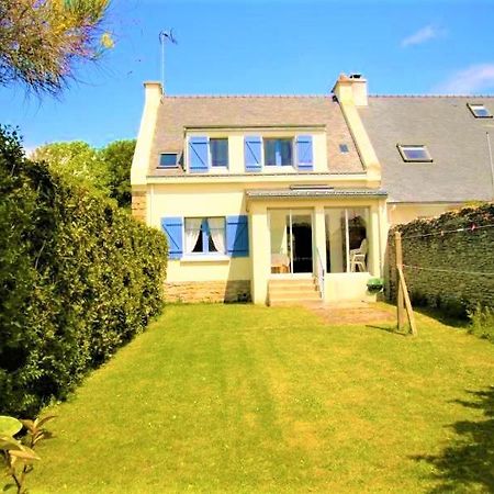 Ty Lisa - Spacieuse Maison De Village Paisible Proche Ville Et Plages - 5 Chambres - Kermorvan 基伯龙 外观 照片
