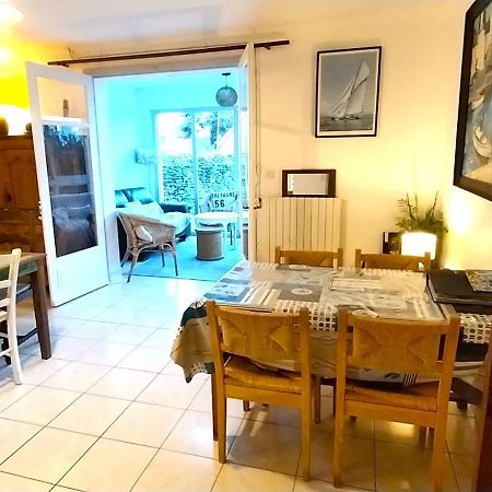 Ty Lisa - Spacieuse Maison De Village Paisible Proche Ville Et Plages - 5 Chambres - Kermorvan 基伯龙 外观 照片