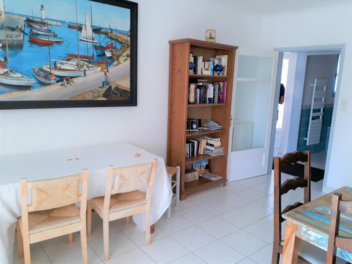 Ty Lisa - Spacieuse Maison De Village Paisible Proche Ville Et Plages - 5 Chambres - Kermorvan 基伯龙 外观 照片