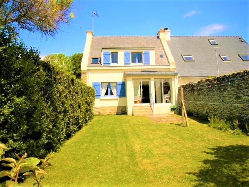 Ty Lisa - Spacieuse Maison De Village Paisible Proche Ville Et Plages - 5 Chambres - Kermorvan 基伯龙 外观 照片
