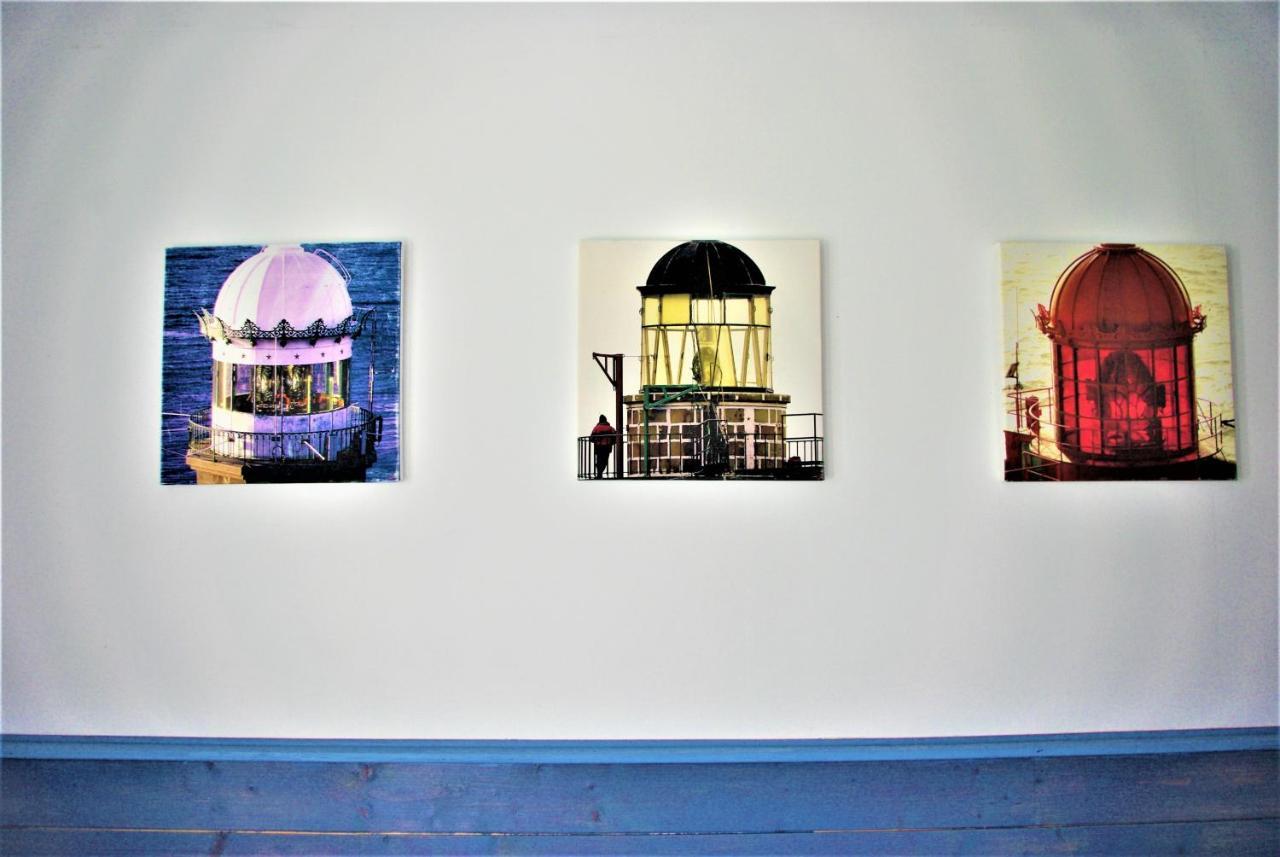 Ty Lisa - Spacieuse Maison De Village Paisible Proche Ville Et Plages - 5 Chambres - Kermorvan 基伯龙 外观 照片