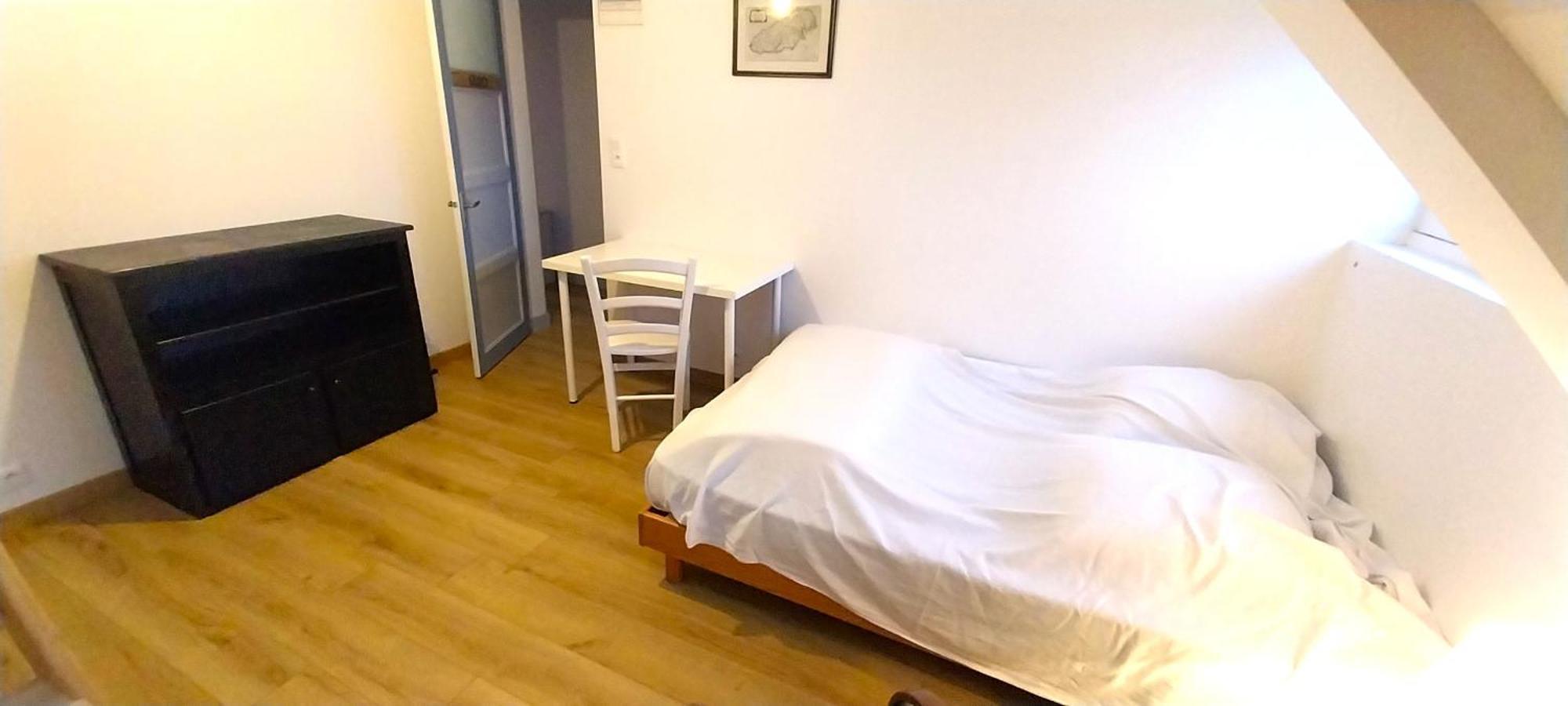 Ty Lisa - Spacieuse Maison De Village Paisible Proche Ville Et Plages - 5 Chambres - Kermorvan 基伯龙 外观 照片