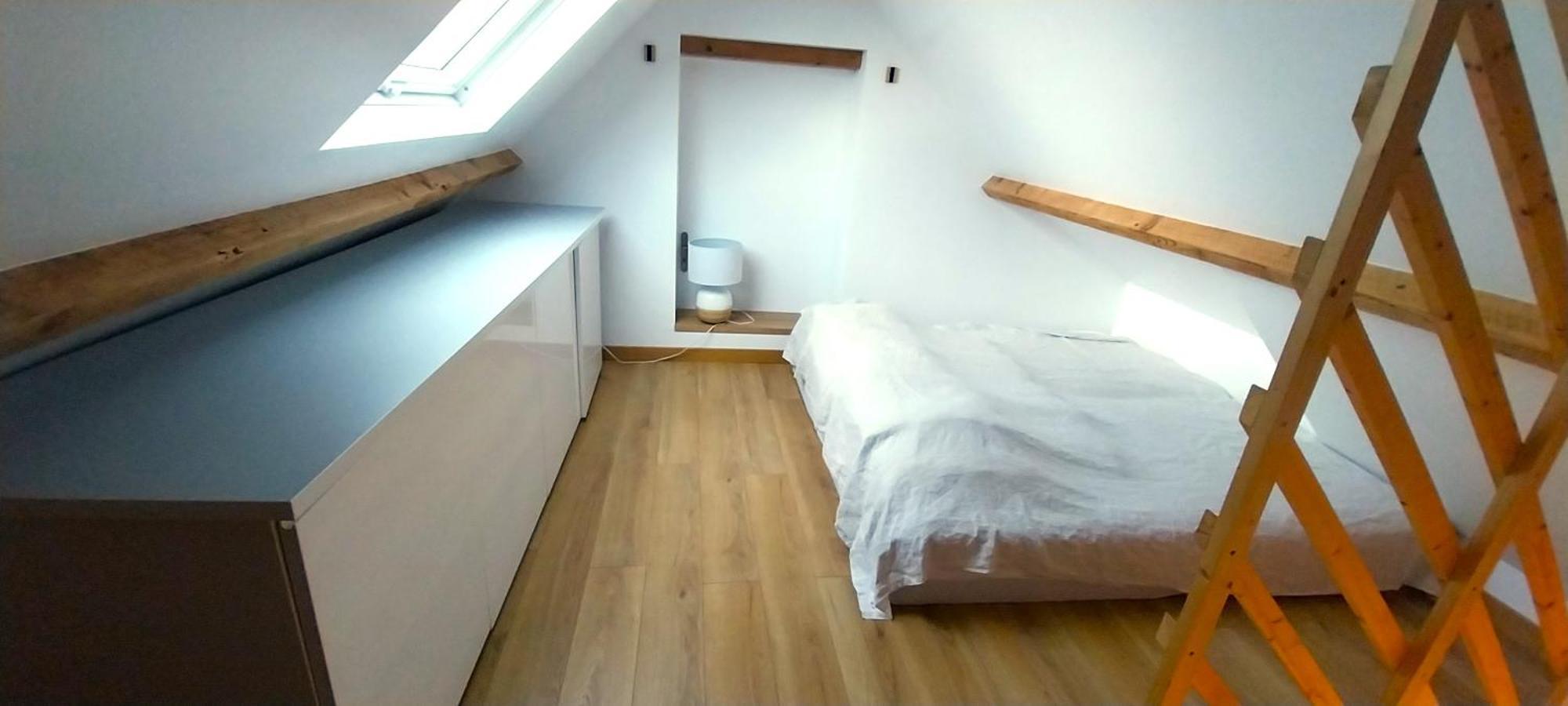 Ty Lisa - Spacieuse Maison De Village Paisible Proche Ville Et Plages - 5 Chambres - Kermorvan 基伯龙 外观 照片