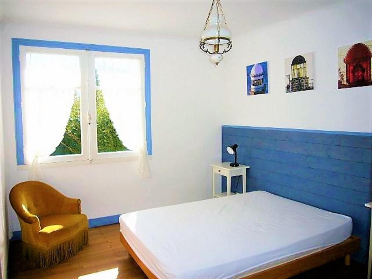 Ty Lisa - Spacieuse Maison De Village Paisible Proche Ville Et Plages - 5 Chambres - Kermorvan 基伯龙 外观 照片